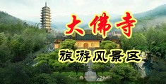 两根鸡巴操嫩逼视频中国浙江-新昌大佛寺旅游风景区